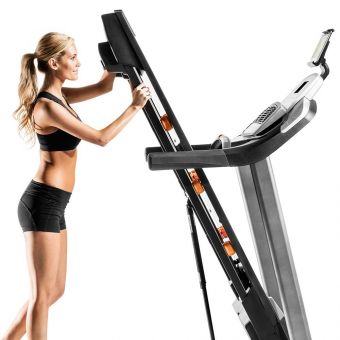 Беговая дорожка NordicTrack T10.0