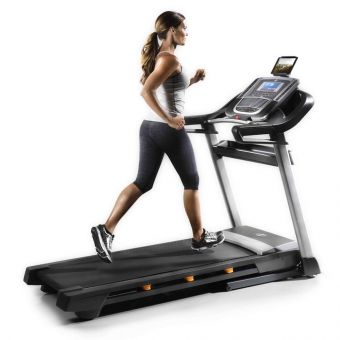 Беговая дорожка NordicTrack C990