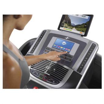 Беговая дорожка NordicTrack C990
