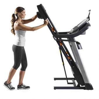 Беговая дорожка NordicTrack C990