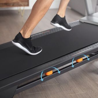 Бігова доріжка NordicTrack T7.5 S
