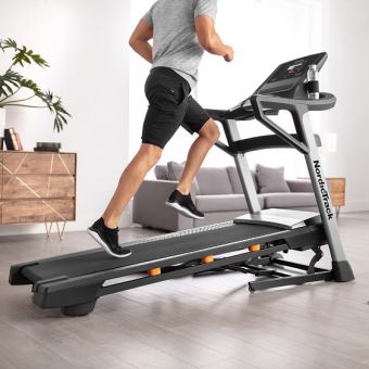 Бігова доріжка NordicTrack T7.5 S