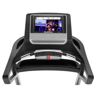 Беговая дорожка NordicTrack T9.5 S