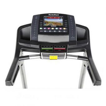 Беговая дорожка NordicTrack T14.2