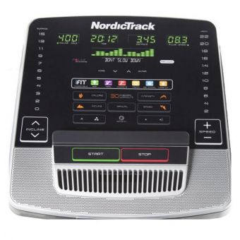 Беговая дорожка NordicTrack T14.2
