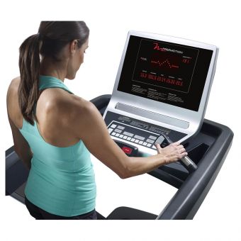 Беговая дорожка Freemotion T10.8