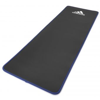 Мат для фитнеса Adidas ADMT-12235BL