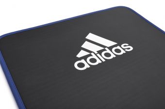 Мат для фитнеса Adidas ADMT-12235BL