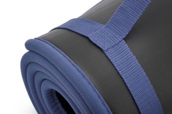 Мат для фитнеса Adidas ADMT-12235BL