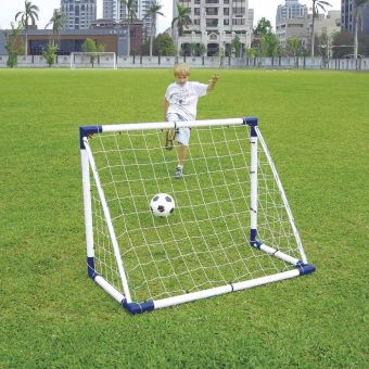 Ворота футбольні Outdoor-Play JC-319A