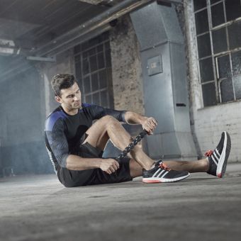 Фітнес валик Adidas ADTB-11608
