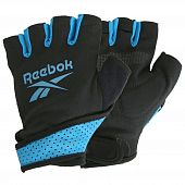 Фитнес-перчатки Reebok RAGB-15520 - купить в Киеве и Украине