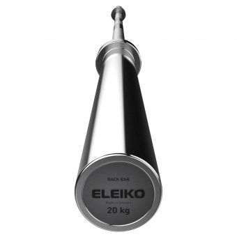 Гриф тренувальний багатофункціональний Eleiko Rack Bar 20 кг 3085246
