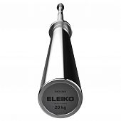 Гриф тренировочный многофункциональный Eleiko Rack Bar 20 кг 3085246 - купить в Киеве и Украине