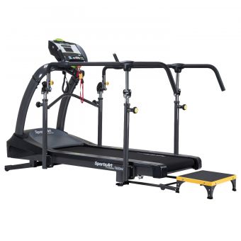 Беговая дорожка SportsArt T655МD
