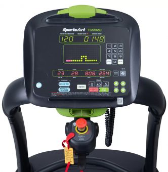 Беговая дорожка SportsArt T655МD
