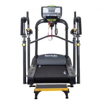 Беговая дорожка SportsArt T655МD