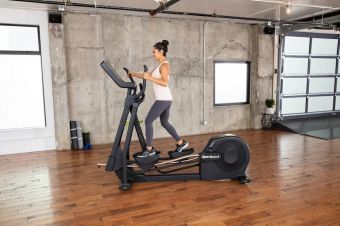 Орбитрек SportsArt E873