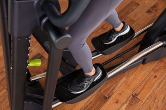 Орбитрек SportsArt E873