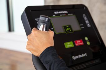 Велотренажер SportsArt C573U