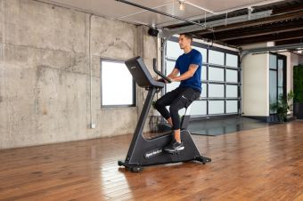 Велотренажер SportsArt C573U