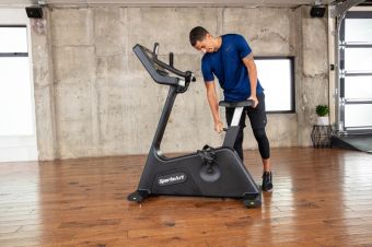 Велотренажер SportsArt C573U