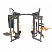 Мультистанция для функционального тренинга Explode KF-S7 - Киев, Украина Мультистанция для функционального тренинга Explode KF-S7 - купить в Киеве и Украине