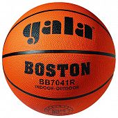 Мяч баскетбольный Gala Boston BB7041R - купить в Киеве и Украине