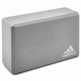 Йога-блок Adidas ADYG-20100FOAM