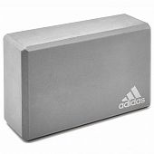 Йога-блок Adidas ADYG-20100FOAM - купить в Киеве и Украине