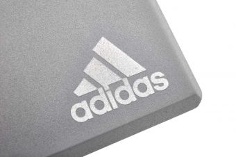 Йога-блок Adidas ADYG-20100FOAM