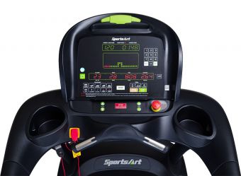 Беговая дорожка SportsArt T655МS
