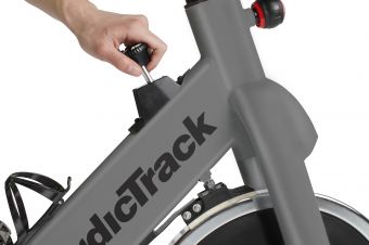 Спинбайк NordicTrack GX 3.9