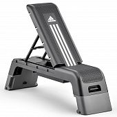 Степ-платформа Adidas HIIT Deck - Киев, Украина Степ-платформа Adidas HIIT Deck - купить в Киеве и Украине