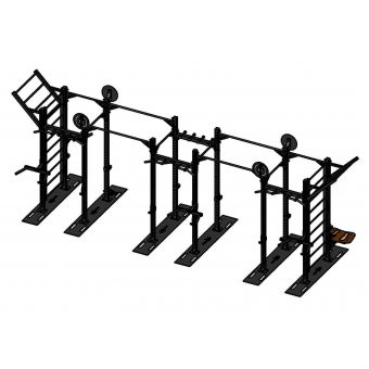 Станция Explode CrossFit KF556
