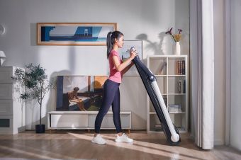 Беговая дорожка Fitex T20 Pro