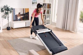 Беговая дорожка Fitex T20 Pro