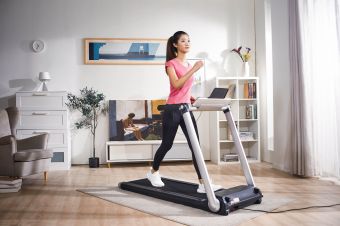 Беговая дорожка Fitex T20 Pro