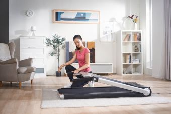 Беговая дорожка Fitex T20 Pro