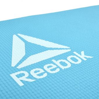 Мат для фитнеса Reebok Love Fitness RAMT-11024BLL