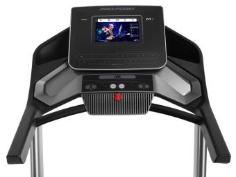 Бігова доріжка ProForm Pro 2000 PFTL12820-INT