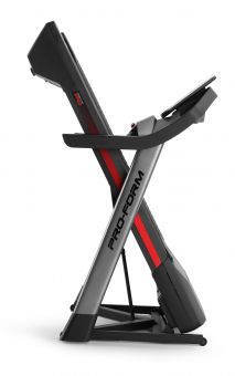 Бігова доріжка ProForm Pro 2000 PFTL12820-INT