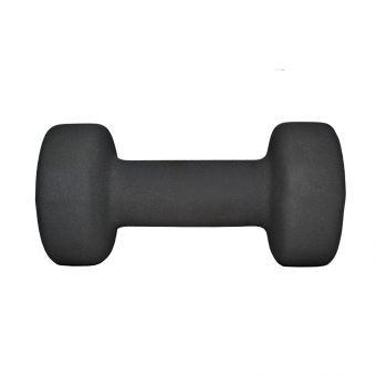 Гантель неопренова Fitex MD2015-4N, 4 кг