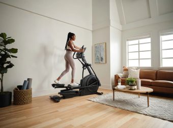 Орбітрек NordicTrack AirGlide LE NTEL89824-INT