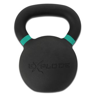 Гиря залізна Explode 24 кг PD193-1-24