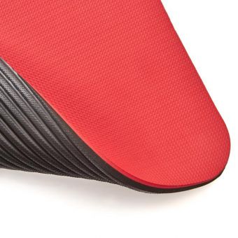 Мат для фітнесу Reebok RSMT-40030RD червоний