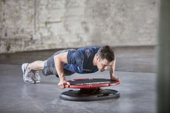 Балансировочная доска Reebok Core Board RSP-16160