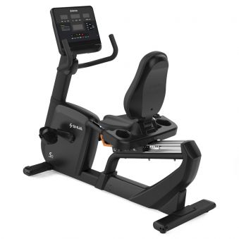 Велотренажер горизонтальний Shua SH-B9100R