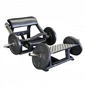 Тренажер для ягодичных мышц Ab Coaster Glute Lift Pro - купить в Киеве и Украине