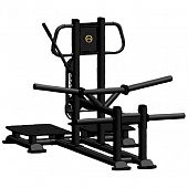 Тренажер для приседаний Ab Coaster Belt Squat - купить в Киеве и Украине